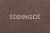 Брусчатка Steingot Прямоугольник 200x100x60 мм Темно-коричневый частичный прокрас Брусчатка Steingot Прямоугольник 200x100x60 мм Темно-коричневый частичный прокрас