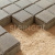 Тротуарная плитка Steingot Квадрат 200x200x60 мм Тротуарная плитка Steingot Квадрат 200x200x60 мм