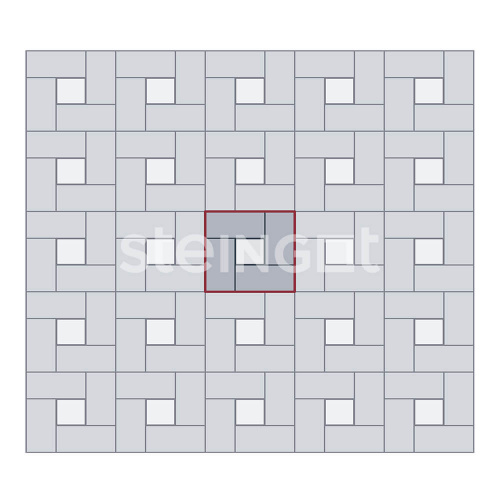 ��������� Steingot ������������� 200x100x80 �� ������ ��������� �������