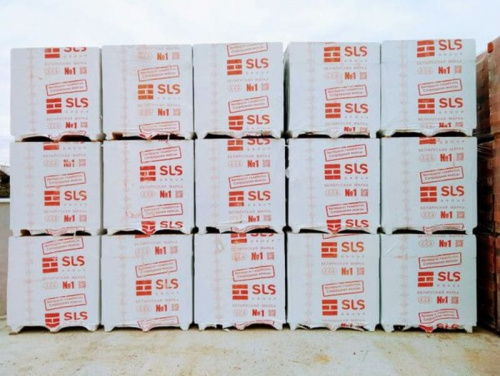 �������������� �������������� ����� SLS 625�250�120, D500