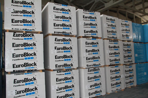 �������������� ����� EuroBlock 600�300�150 �������������� D400