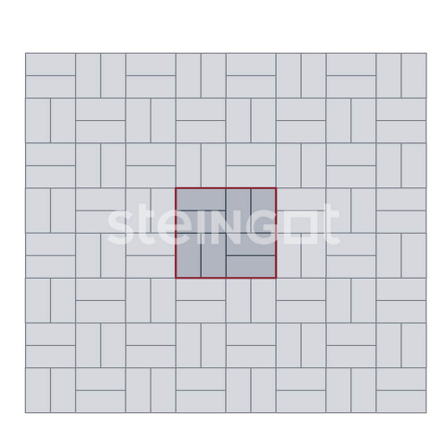 ��������� Steingot ������������� 200x100x40 �� ����� ��������� �������